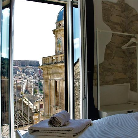 B&B Belvedere All'Idria ラグーザ エクステリア 写真
