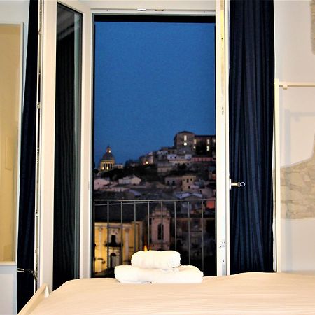 B&B Belvedere All'Idria ラグーザ エクステリア 写真