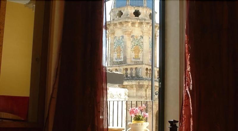 B&B Belvedere All'Idria ラグーザ エクステリア 写真