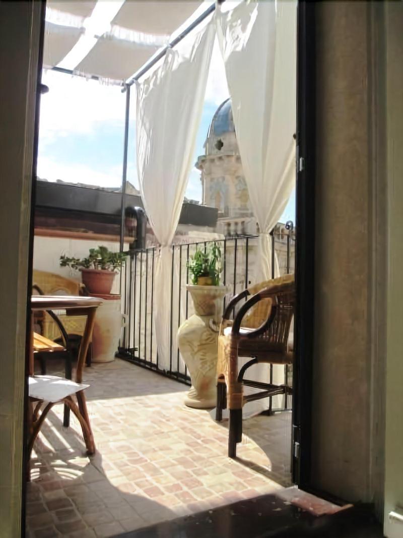 B&B Belvedere All'Idria ラグーザ エクステリア 写真