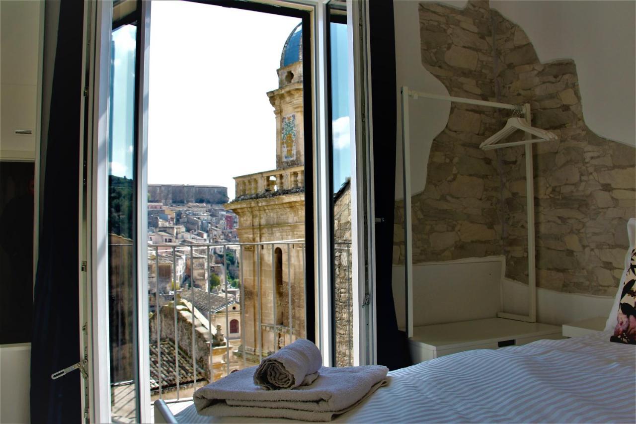 B&B Belvedere All'Idria ラグーザ エクステリア 写真