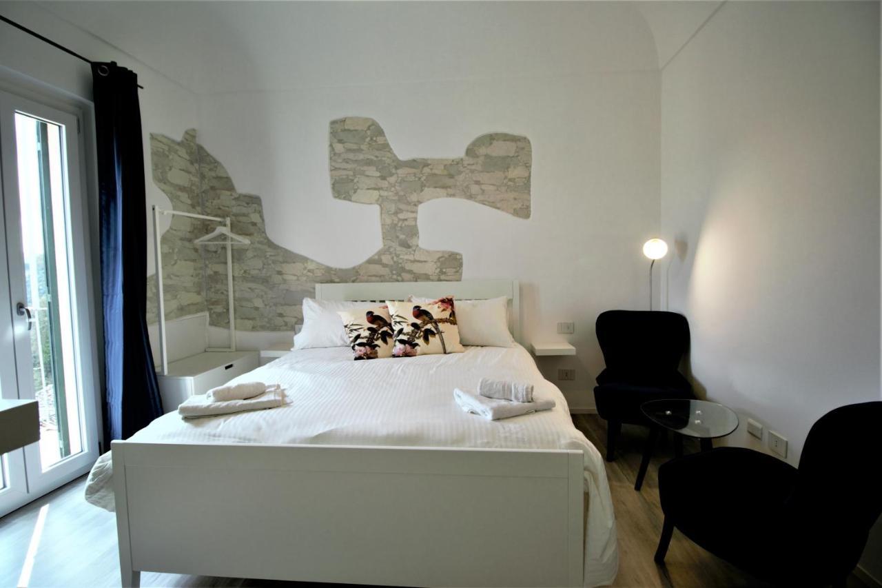 B&B Belvedere All'Idria ラグーザ エクステリア 写真