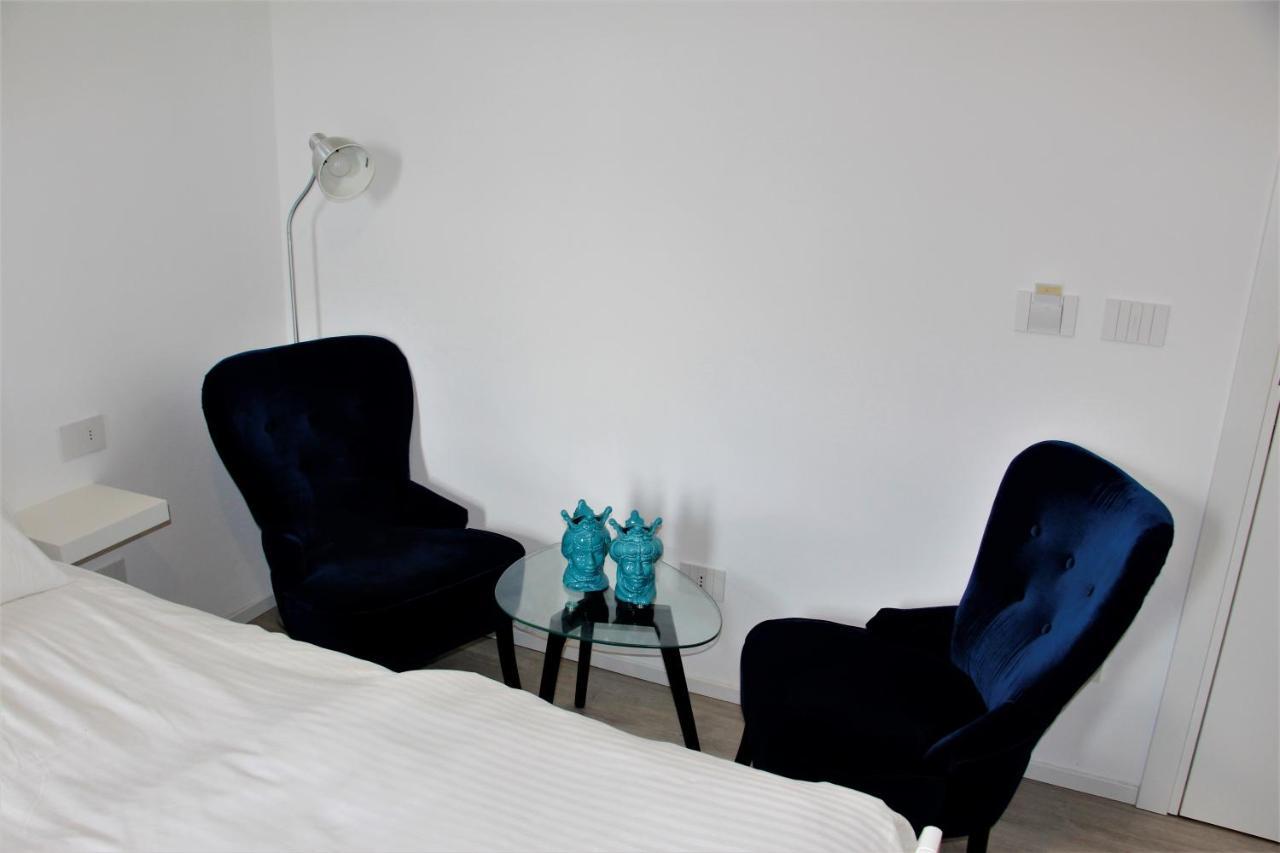 B&B Belvedere All'Idria ラグーザ エクステリア 写真
