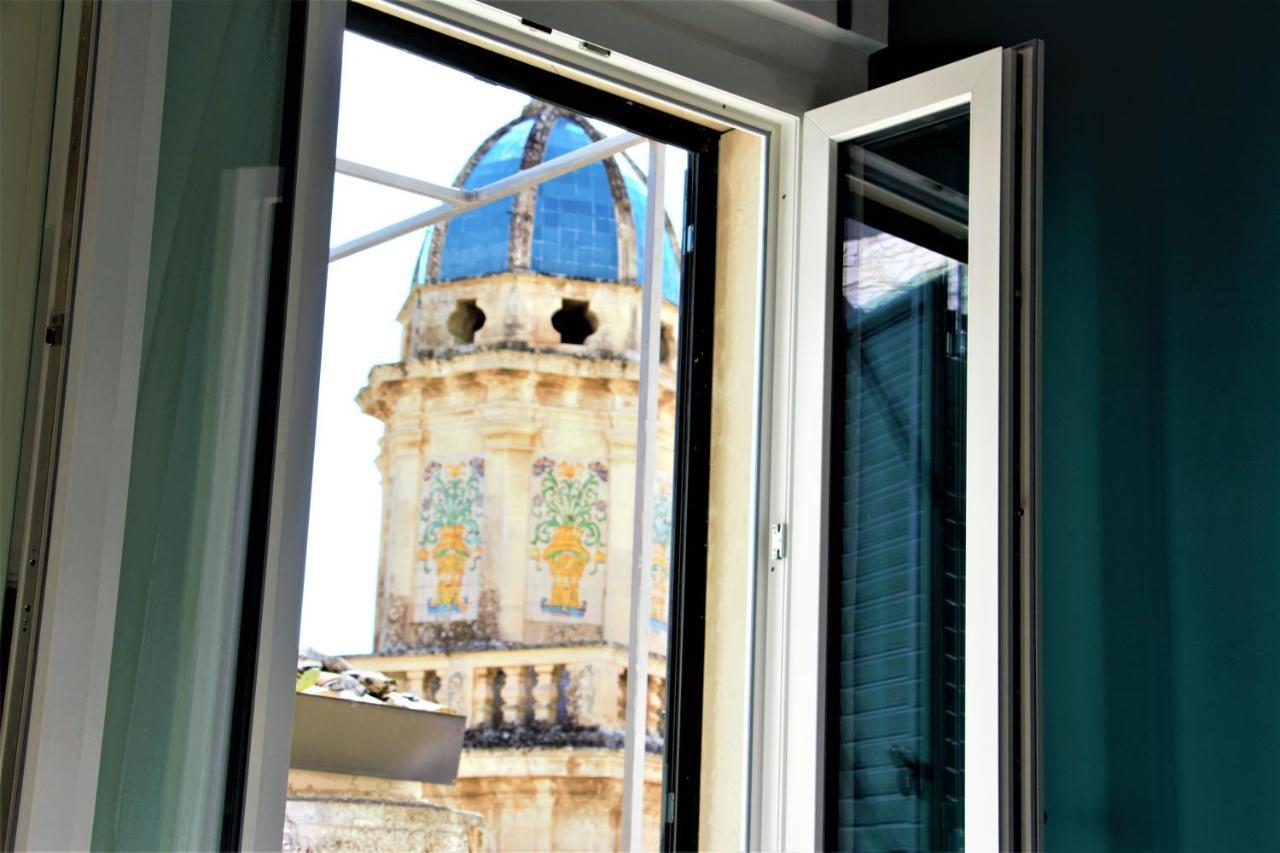 B&B Belvedere All'Idria ラグーザ エクステリア 写真