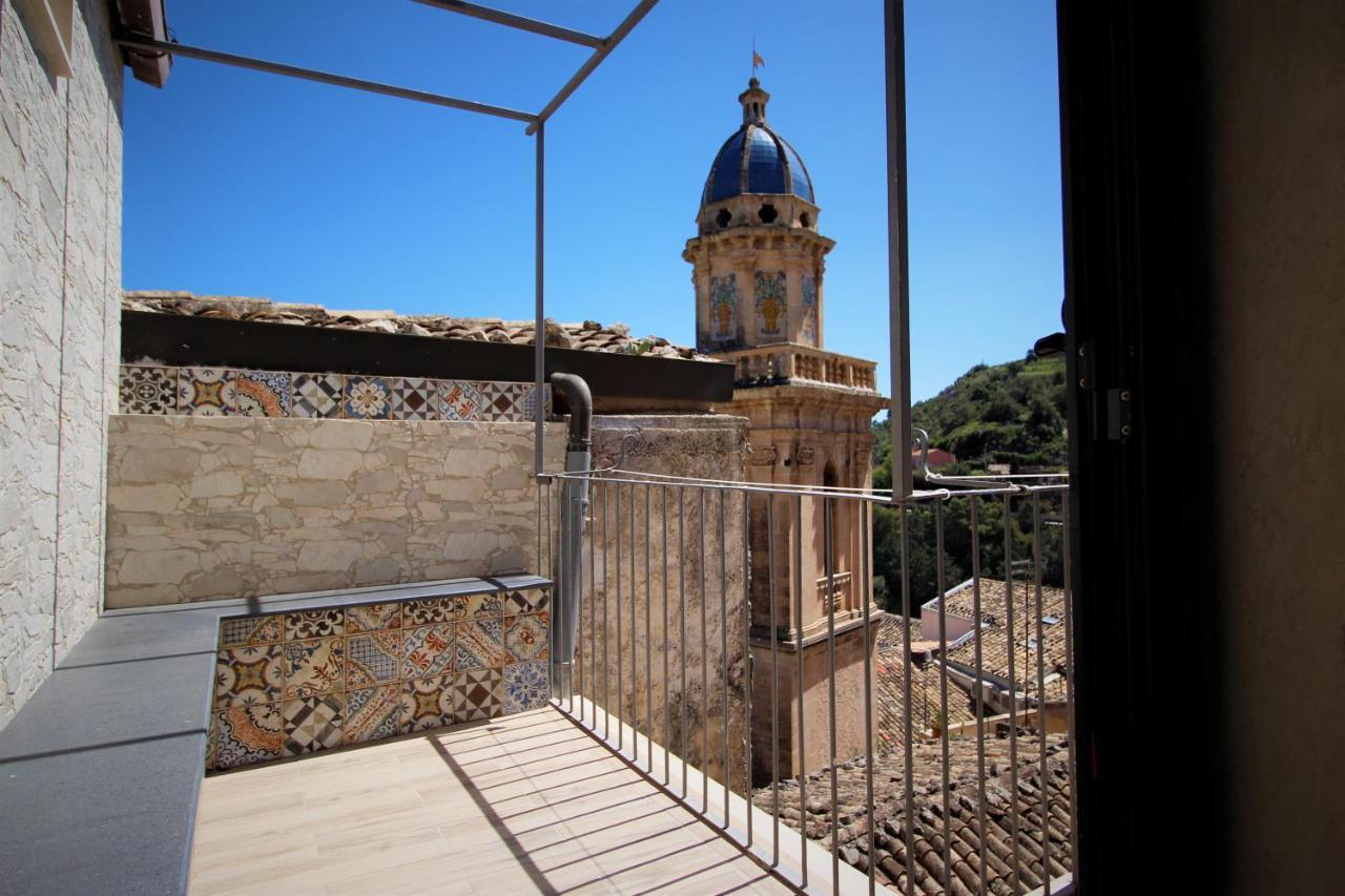 B&B Belvedere All'Idria ラグーザ エクステリア 写真