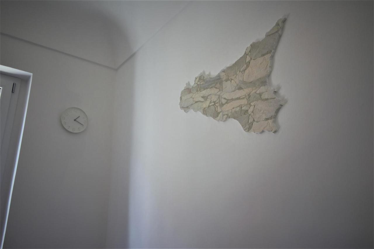 B&B Belvedere All'Idria ラグーザ エクステリア 写真