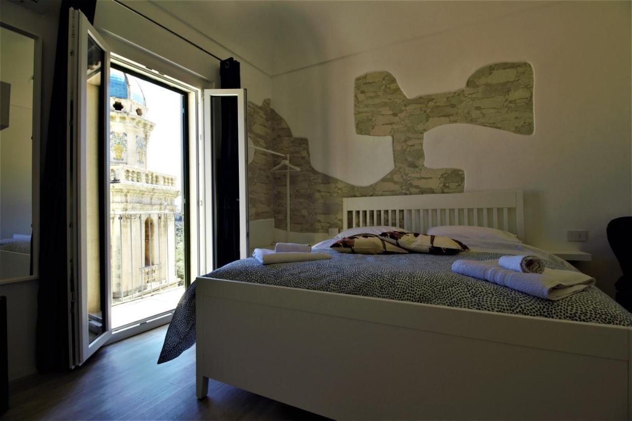 B&B Belvedere All'Idria ラグーザ エクステリア 写真