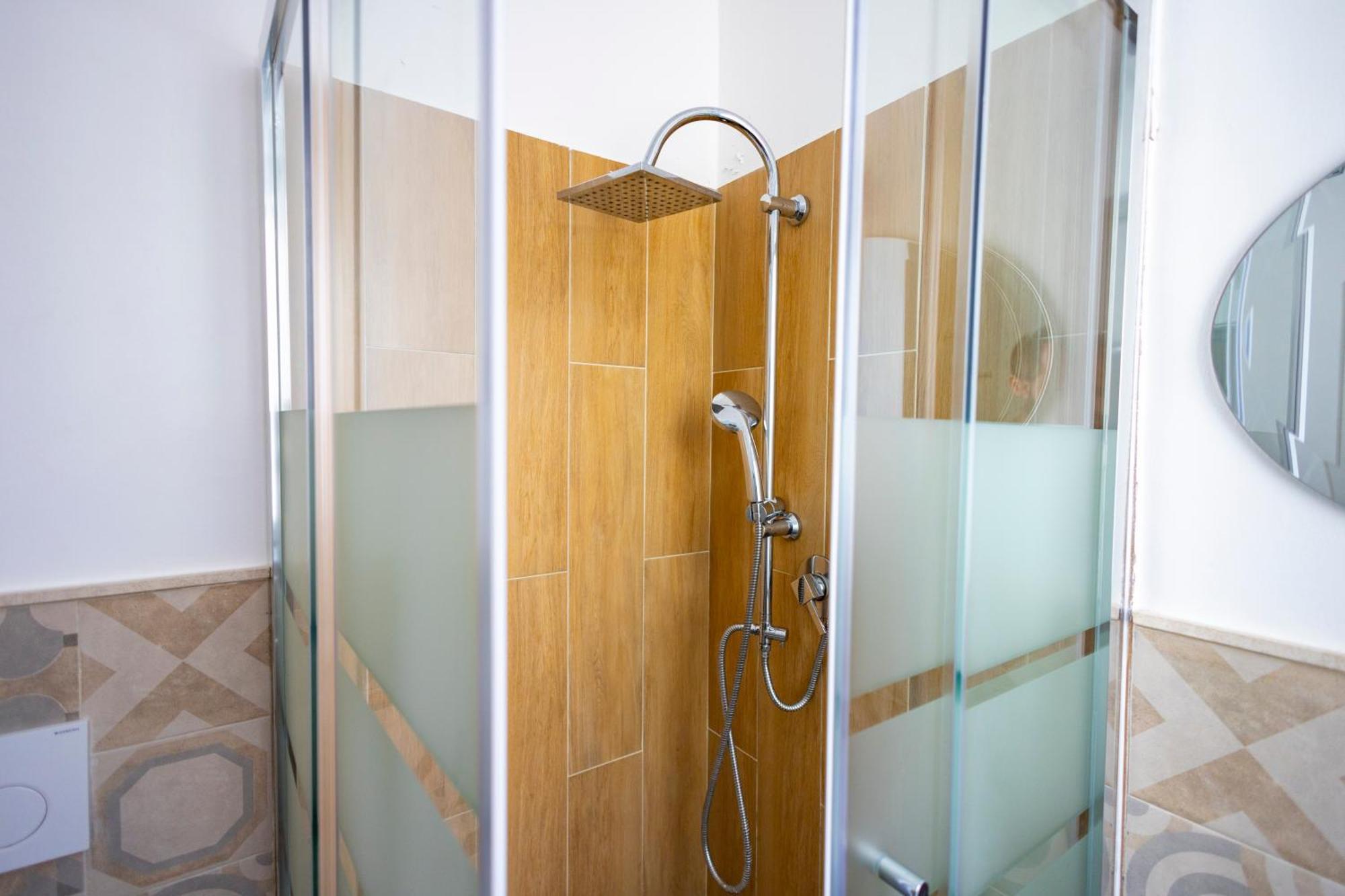 B&B Belvedere All'Idria ラグーザ エクステリア 写真