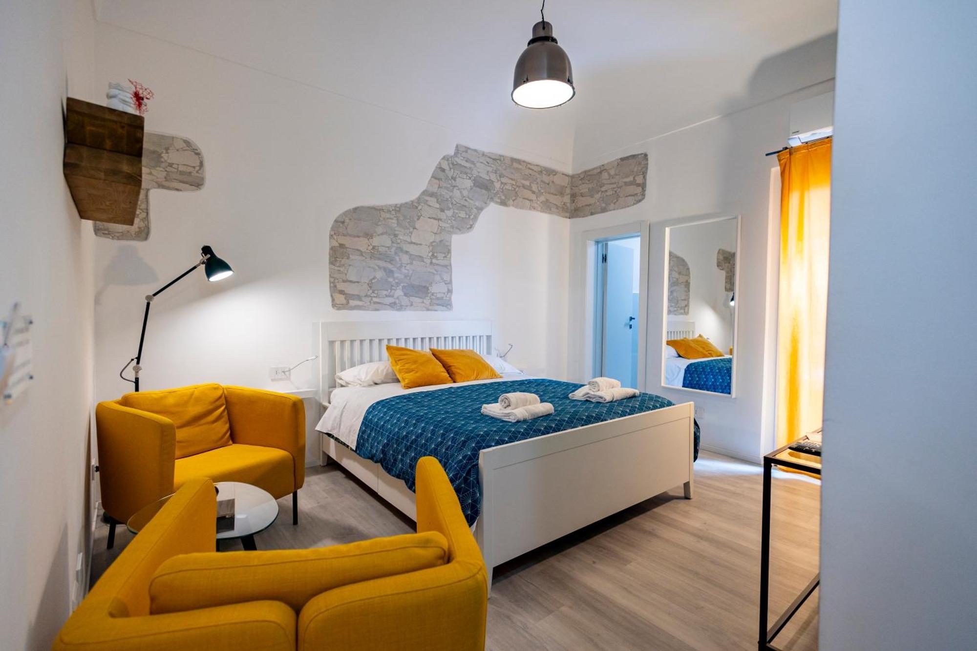 B&B Belvedere All'Idria ラグーザ エクステリア 写真