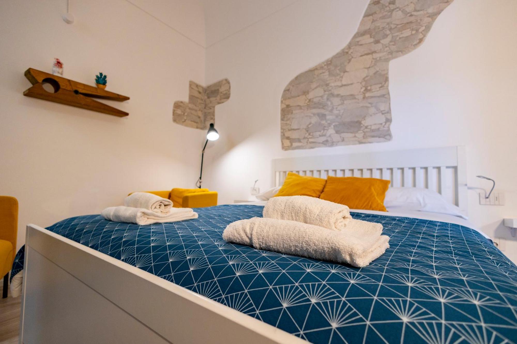 B&B Belvedere All'Idria ラグーザ エクステリア 写真