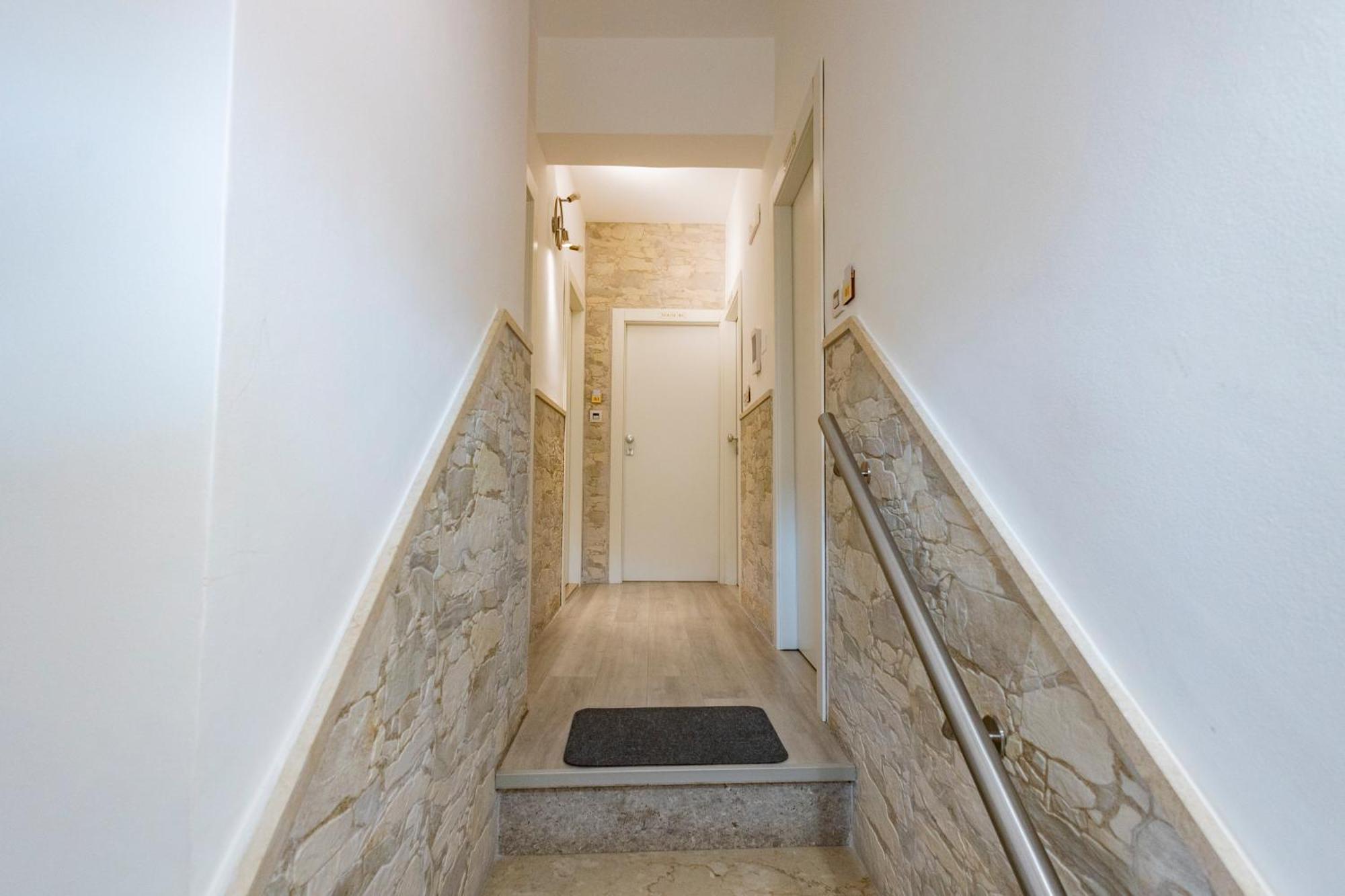 B&B Belvedere All'Idria ラグーザ エクステリア 写真