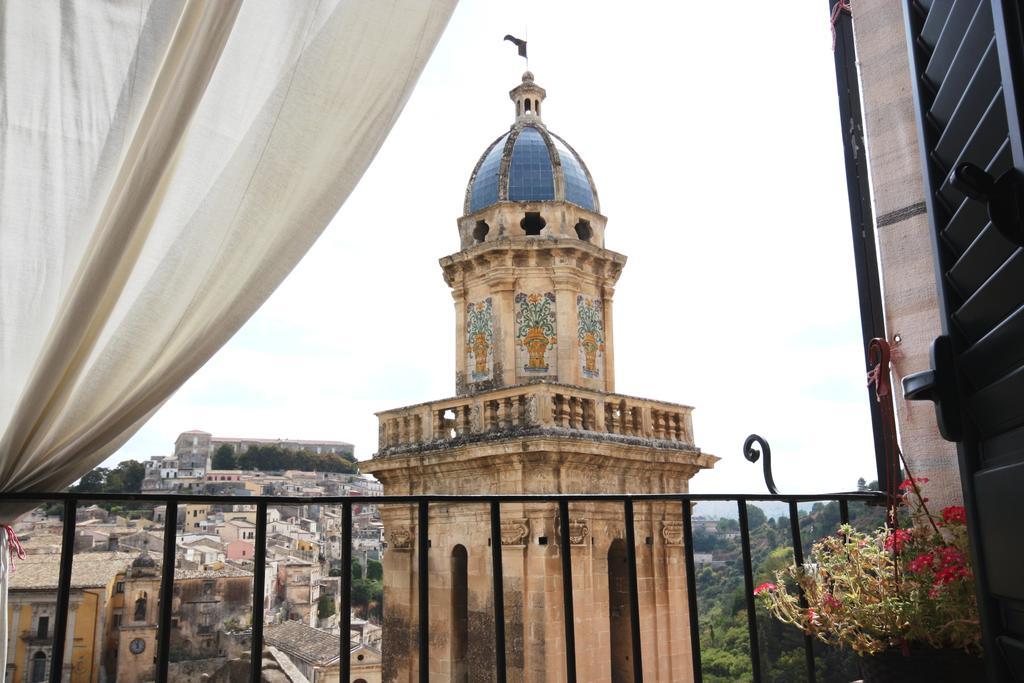 B&B Belvedere All'Idria ラグーザ エクステリア 写真