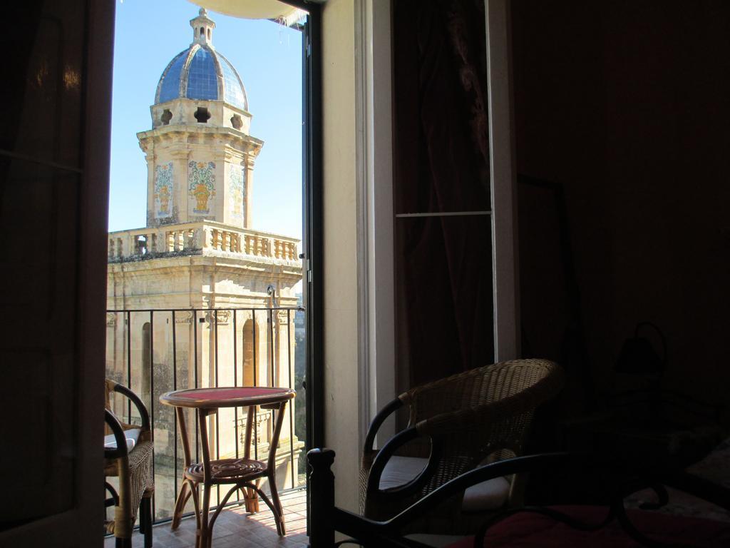 B&B Belvedere All'Idria ラグーザ エクステリア 写真