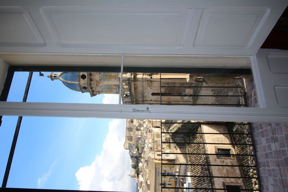 B&B Belvedere All'Idria ラグーザ エクステリア 写真