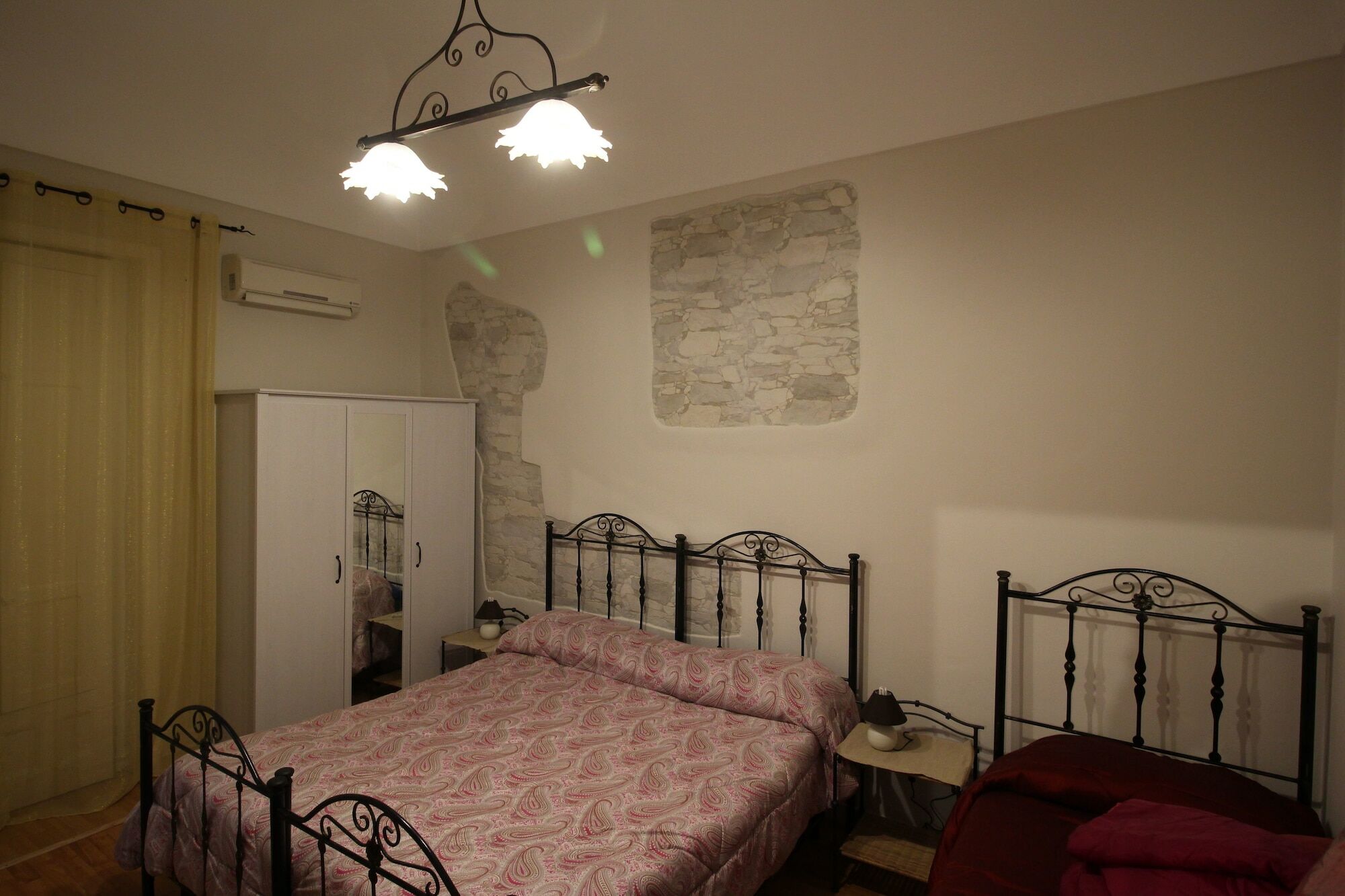 B&B Belvedere All'Idria ラグーザ エクステリア 写真