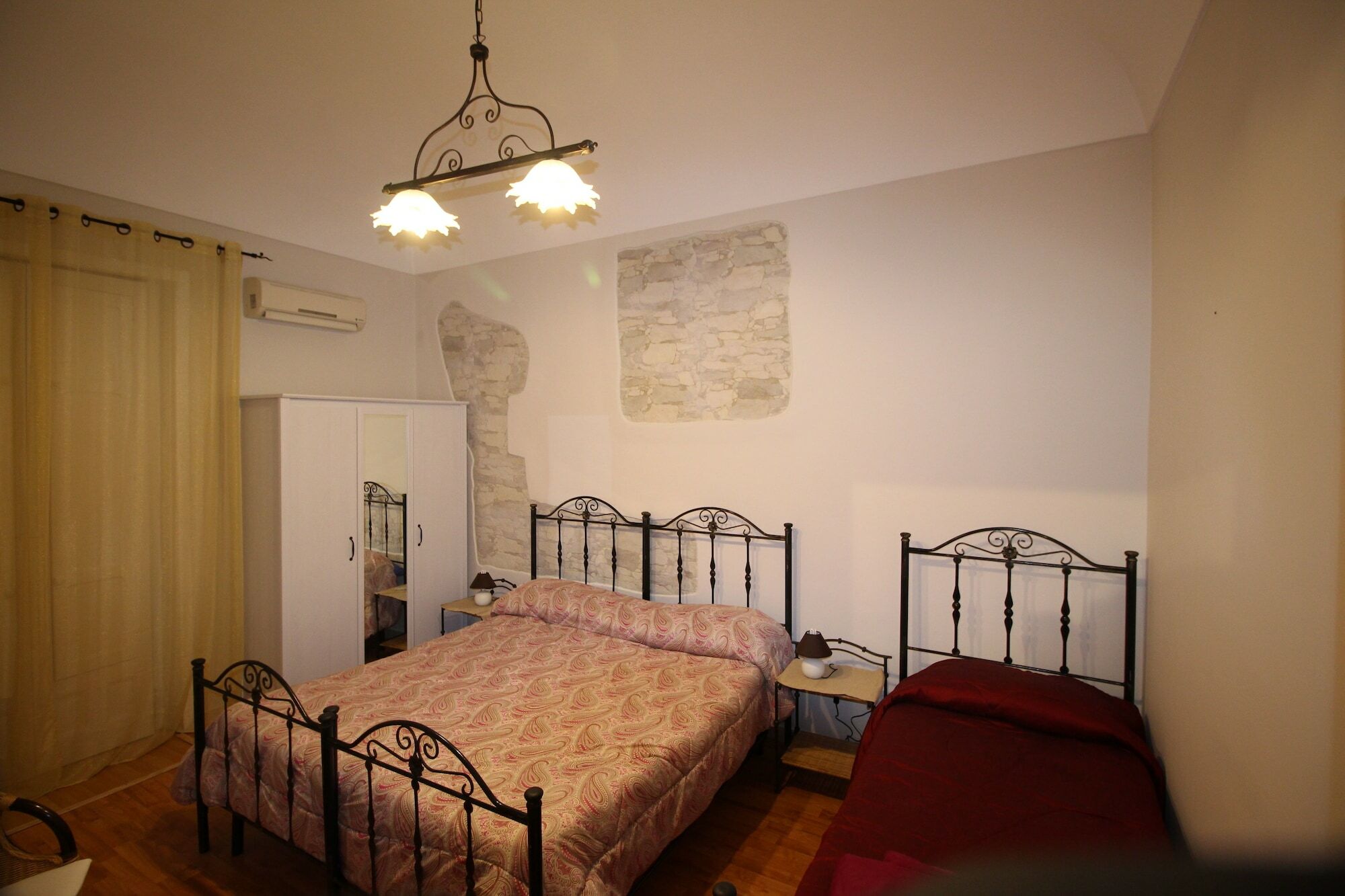B&B Belvedere All'Idria ラグーザ エクステリア 写真