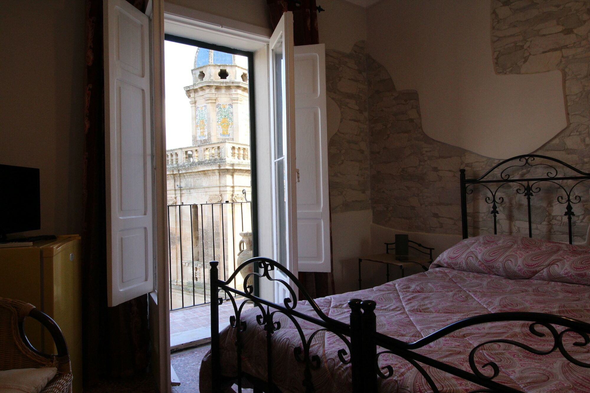 B&B Belvedere All'Idria ラグーザ エクステリア 写真